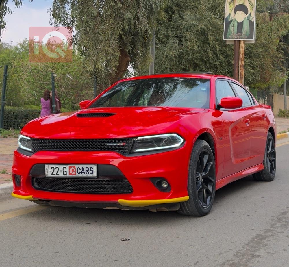 دودج تشارجر